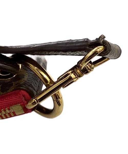 LOUIS VUITTON（ルイ ヴィトン）LOUIS VUITTON (ルイ ヴィトン) パラスの古着・服飾アイテム