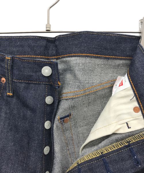 LEVI'S（リーバイス）LEVI'S (リーバイス) デニムパンツ インディゴ サイズ:W31×L36の古着・服飾アイテム