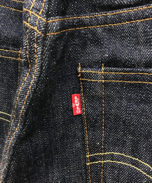 LEVI'S（リーバイス）LEVI'S (リーバイス) デニムパンツ インディゴ サイズ:W31×L36の古着・服飾アイテム