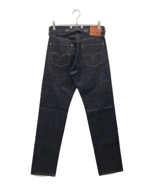 LEVI'S（リーバイス）LEVI'S (リーバイス) デニムパンツ インディゴ サイズ:W30×L36 未使用品の古着・服飾アイテム