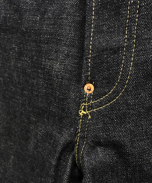 LEVI'S（リーバイス）LEVI'S (リーバイス) デニムパンツ インディゴ サイズ:W30×L36 未使用品の古着・服飾アイテム