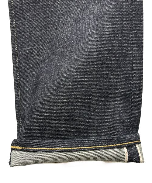 LEVI'S（リーバイス）LEVI'S (リーバイス) デニムパンツ インディゴ サイズ:W30×L36 未使用品の古着・服飾アイテム