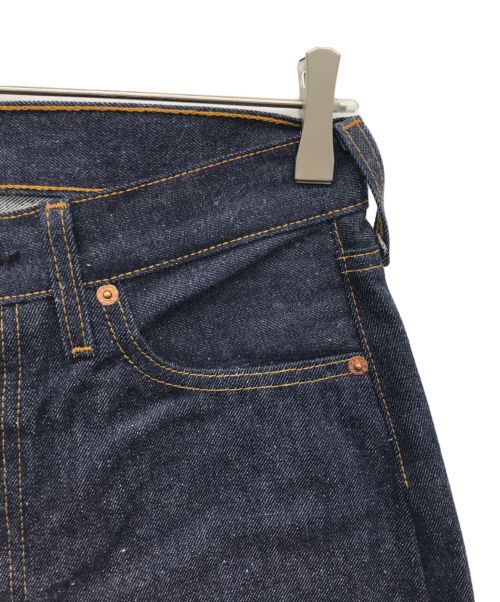 LEVI'S（リーバイス）LEVI'S (リーバイス) デニムパンツ インディゴ サイズ:W30×L36 未使用品の古着・服飾アイテム