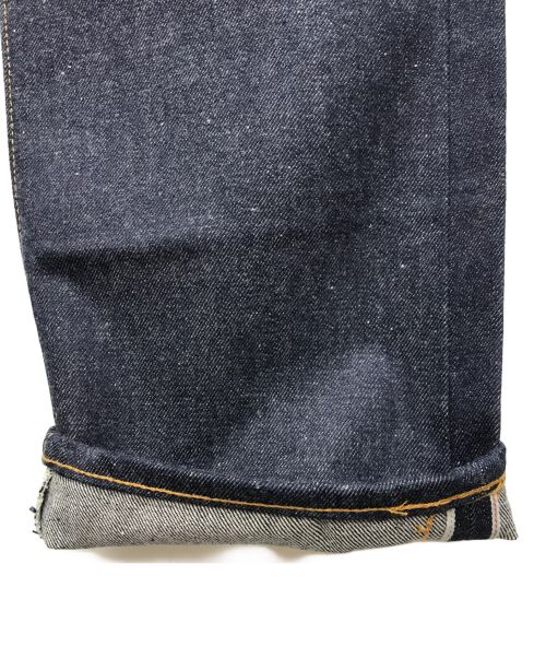 LEVI'S（リーバイス）LEVI'S (リーバイス) デニムパンツ インディゴ サイズ:W30×L36 未使用品の古着・服飾アイテム