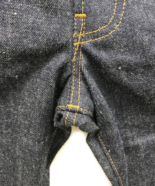 LEVI'S（リーバイス）LEVI'S (リーバイス) デニムパンツ インディゴ サイズ:W30×L36 未使用品の古着・服飾アイテム
