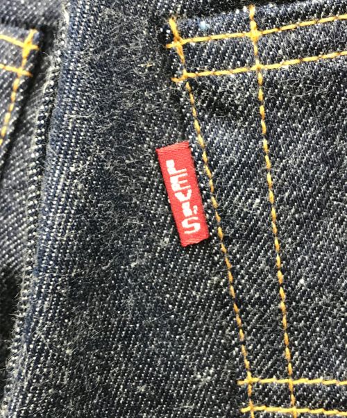 LEVI'S（リーバイス）LEVI'S (リーバイス) デニムパンツ インディゴ サイズ:W30×L36 未使用品の古着・服飾アイテム