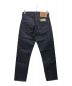 LEVI'S (リーバイス) デニムパンツ インディゴ サイズ:W30×L36 未使用品：48000円