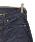 中古・古着 LEVI'S (リーバイス) デニムパンツ インディゴ サイズ:W30×L36 未使用品：48000円