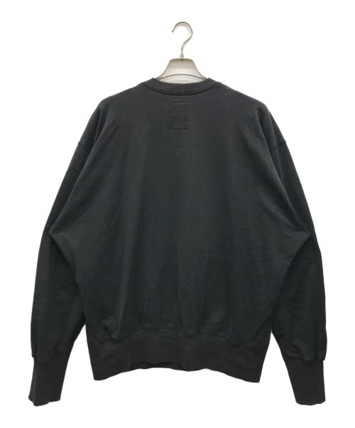 Y-3（ワイスリー）Y-3 (ワイスリー) James Harden (ジェームズ・ハーデン) 牡丹プリントスウェット ブラック サイズ:Mの古着・服飾アイテム