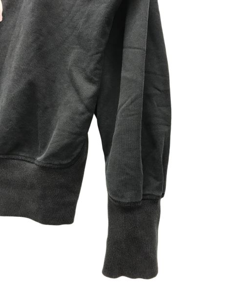 Y-3（ワイスリー）Y-3 (ワイスリー) James Harden (ジェームズ・ハーデン) 牡丹プリントスウェット ブラック サイズ:Mの古着・服飾アイテム