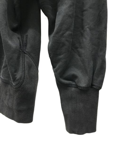 Y-3（ワイスリー）Y-3 (ワイスリー) James Harden (ジェームズ・ハーデン) 牡丹プリントスウェット ブラック サイズ:Mの古着・服飾アイテム