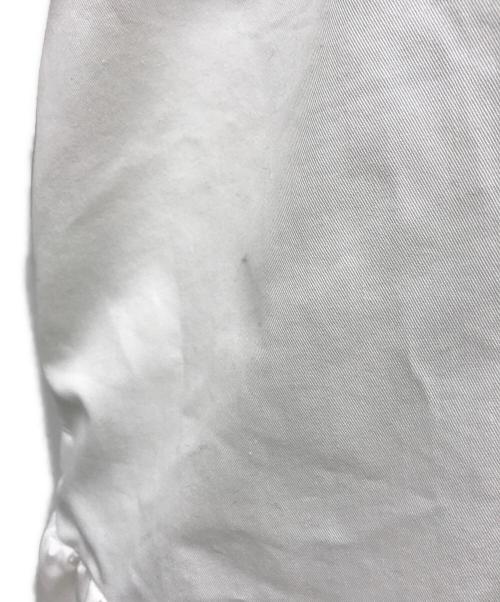 CLANE（クラネ）CLANE (クラネ) PUFF MINI ONE PIECE ホワイト サイズ:2の古着・服飾アイテム