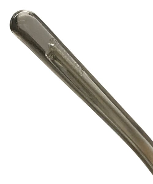 KEARNY（カーニー）KEARNY (カーニー) サングラス シルバー サイズ:47-20-145の古着・服飾アイテム