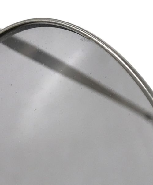 KEARNY（カーニー）KEARNY (カーニー) サングラス シルバー サイズ:47-20-145の古着・服飾アイテム