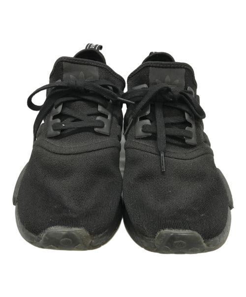 adidas（アディダス）adidas (アディダス) NMD R1 ブラック サイズ:US10 1/2の古着・服飾アイテム