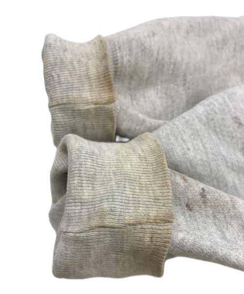 Champion（チャンピオン）Champion (チャンピオン) リバースウィーブスウェット グレー サイズ:X-LARGEの古着・服飾アイテム