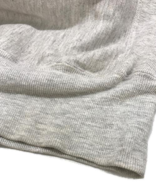 Champion（チャンピオン）Champion (チャンピオン) リバースウィーブスウェット グレー サイズ:X-LARGEの古着・服飾アイテム
