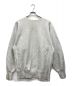 Champion (チャンピオン) リバースウィーブスウェット グレー サイズ:X-LARGE：10000円