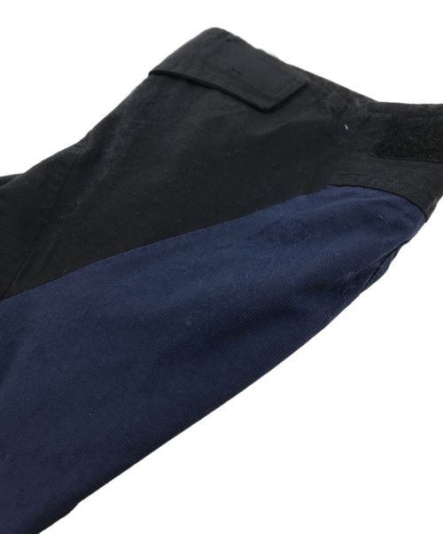 MOUNTAIN HARD WEAR（マウンテンハードウェア）MOUNTAIN HARD WEAR (マウンテンハードウェア) マウンテンパーカー ネイビー サイズ:Sの古着・服飾アイテム