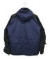 MOUNTAIN HARD WEAR (マウンテンハードウェア) マウンテンパーカー ネイビー サイズ:S：6000円