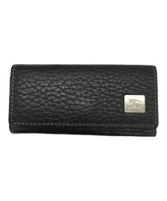 中古・古着通販】BURBERRY (バーバリー) キーケース 未使用品
