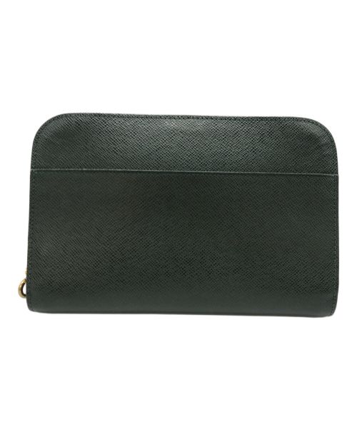 LOUIS VUITTON（ルイ ヴィトン）LOUIS VUITTON (ルイ ヴィトン) タイガバイカル グリーンの古着・服飾アイテム