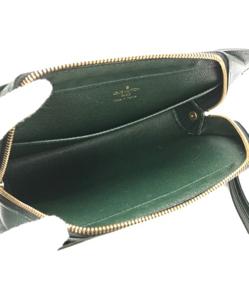 LOUIS VUITTON（ルイ ヴィトン）LOUIS VUITTON (ルイ ヴィトン) タイガバイカル グリーンの古着・服飾アイテム