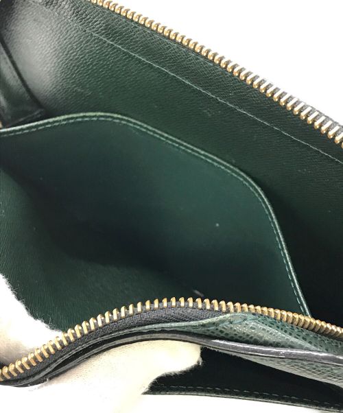 LOUIS VUITTON（ルイ ヴィトン）LOUIS VUITTON (ルイ ヴィトン) タイガバイカル グリーンの古着・服飾アイテム