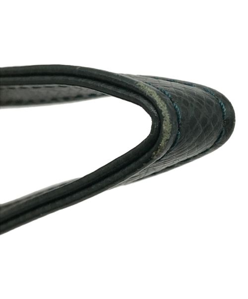 LOUIS VUITTON（ルイ ヴィトン）LOUIS VUITTON (ルイ ヴィトン) タイガバイカル グリーンの古着・服飾アイテム