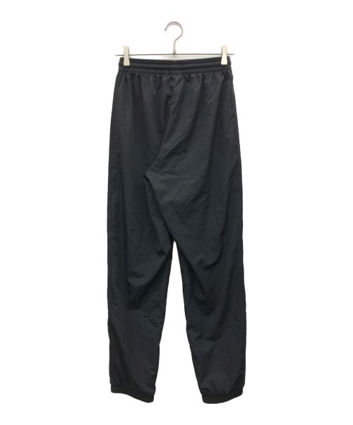 adidas Originals（アディダスオリジナル）adidas Originals (アディダスオリジナル) JJJJound (ジョウンド) ナイロンパンツ ブラック サイズ:M 175/82Aの古着・服飾アイテム