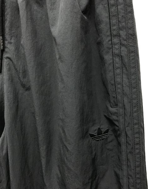 adidas Originals（アディダスオリジナル）adidas Originals (アディダスオリジナル) JJJJound (ジョウンド) ナイロンパンツ ブラック サイズ:M 175/82Aの古着・服飾アイテム