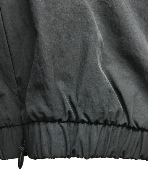 adidas Originals（アディダスオリジナル）adidas Originals (アディダスオリジナル) JJJJound (ジョウンド) ナイロンパンツ ブラック サイズ:M 175/82Aの古着・服飾アイテム