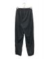 adidas Originals (アディダスオリジナル) JJJJound (ジョウンド) ナイロンパンツ ブラック サイズ:M 175/82A：19000円