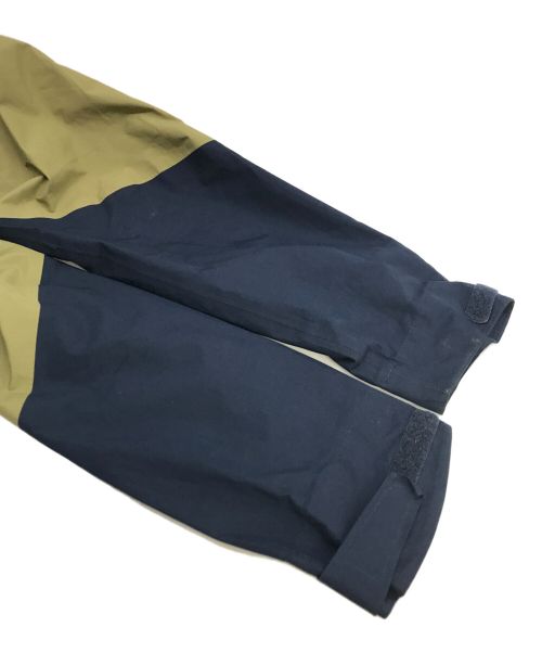 MAMMUT（マムート）MAMMUT (マムート) Convey Tour HS Hooded Jacket ネイビー サイズ:ASIA 2XLの古着・服飾アイテム