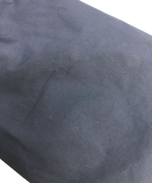 MAMMUT（マムート）MAMMUT (マムート) Convey Tour HS Hooded Jacket ネイビー サイズ:ASIA 2XLの古着・服飾アイテム