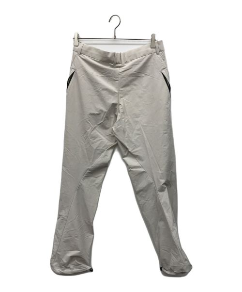 MAMMUT（マムート）MAMMUT (マムート) パンツ グレー サイズ:32の古着・服飾アイテム