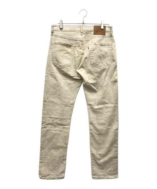LEVI'S VINTAGE CLOTHING（リーバイス ビンテージ クロージング）LEVI'S VINTAGE CLOTHING (リーバイス ビンテージ クロージング) デニムパンツ アイボリー サイズ:W31×L32の古着・服飾アイテム