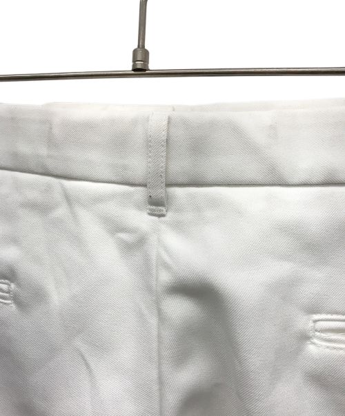 U'S NAVY（ユーエスネイビー）U'S NAVY (ユーエスネイビー) パンツ ホワイト サイズ:36XL×38の古着・服飾アイテム