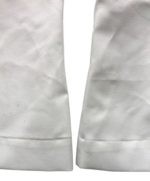 U'S NAVY（ユーエスネイビー）U'S NAVY (ユーエスネイビー) パンツ ホワイト サイズ:36XL×38の古着・服飾アイテム