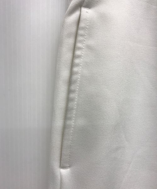 U'S NAVY（ユーエスネイビー）U'S NAVY (ユーエスネイビー) パンツ ホワイト サイズ:36XL×38の古着・服飾アイテム