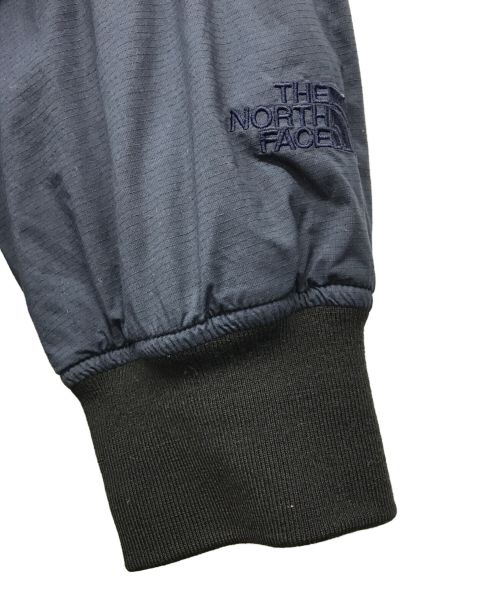 THE NORTH FACE（ザ ノース フェイス）THE NORTH FACE (ザ ノース フェイス) トランジットボンバージャケット ネイビー サイズ:Lの古着・服飾アイテム