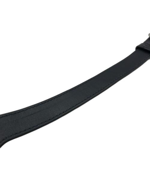 LOUIS VUITTON（ルイ ヴィトン）LOUIS VUITTON (ルイ ヴィトン) MONOGRAM TAPESTRY BUMBAG OUTDOOR/モノグラム・タペストリー バムバッグ・アウトドア  ネイビーの古着・服飾アイテム