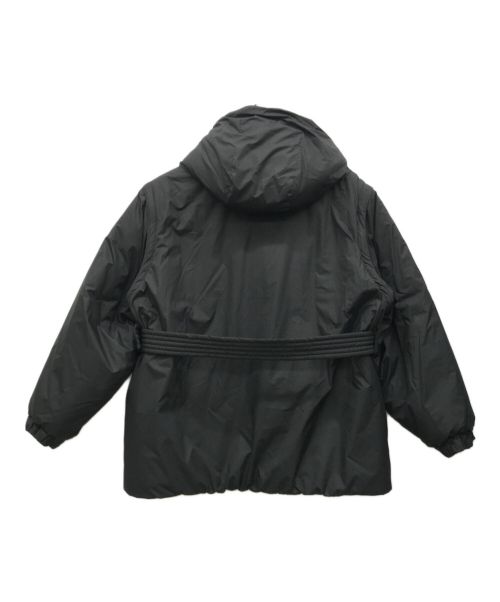 WILD THINGS（ワイルドシングス）WILD THINGS (ワイルドシングス) フーデッドジャケット ブラック サイズ:Fの古着・服飾アイテム