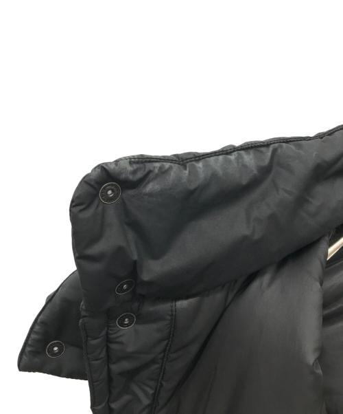 WILD THINGS（ワイルドシングス）WILD THINGS (ワイルドシングス) フーデッドジャケット ブラック サイズ:Fの古着・服飾アイテム