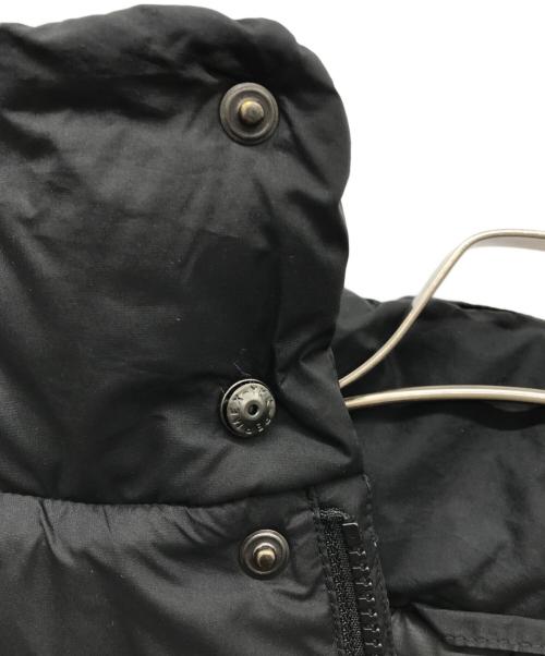 WILD THINGS（ワイルドシングス）WILD THINGS (ワイルドシングス) フーデッドジャケット ブラック サイズ:Fの古着・服飾アイテム