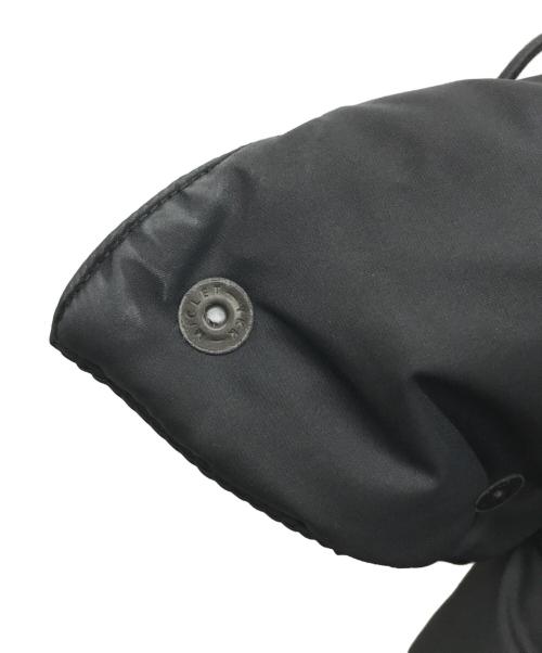 WILD THINGS（ワイルドシングス）WILD THINGS (ワイルドシングス) フーデッドジャケット ブラック サイズ:Fの古着・服飾アイテム