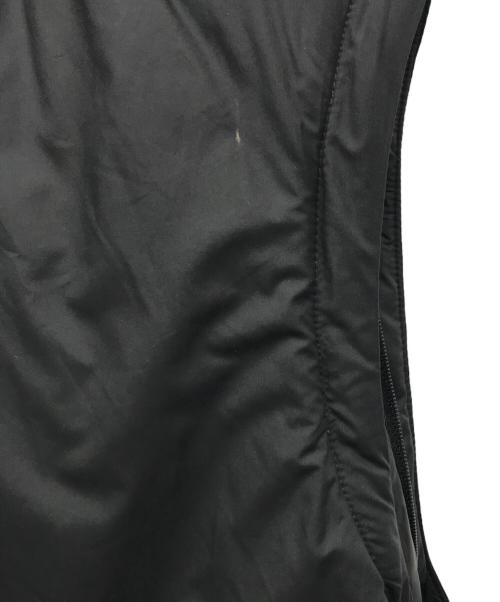 WILD THINGS（ワイルドシングス）WILD THINGS (ワイルドシングス) フーデッドジャケット ブラック サイズ:Fの古着・服飾アイテム