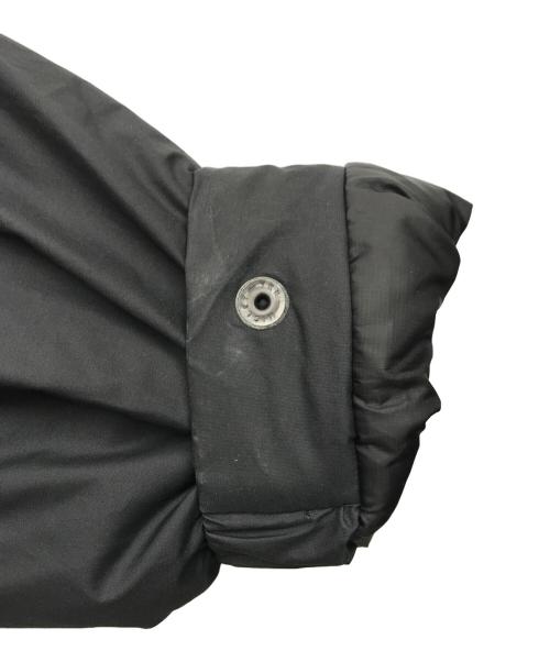 WILD THINGS（ワイルドシングス）WILD THINGS (ワイルドシングス) フーデッドジャケット ブラック サイズ:Fの古着・服飾アイテム