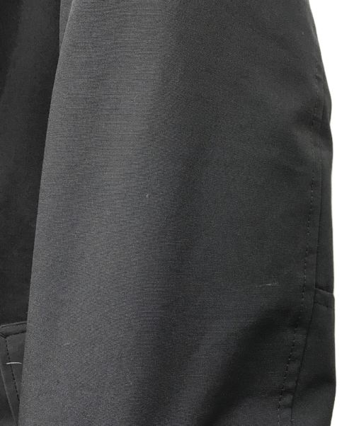 CANADA GOOSE（カナダグース）CANADA GOOSE (カナダグース) ダウンジャケット ネイビー サイズ:XSの古着・服飾アイテム