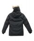 CANADA GOOSE (カナダグース) ダウンジャケット ネイビー サイズ:XS：38000円